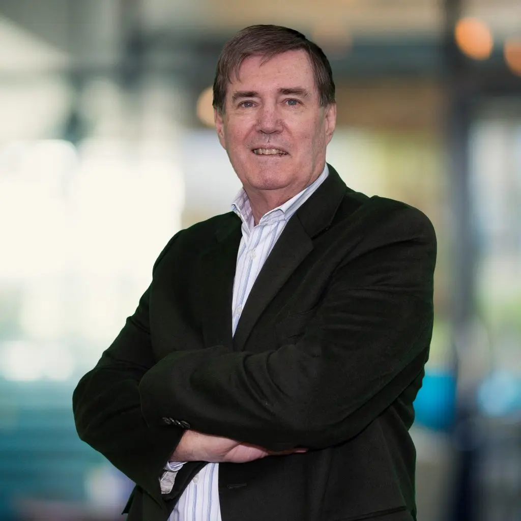 Dennis Bishop, Senior Consultant & Board Advisor