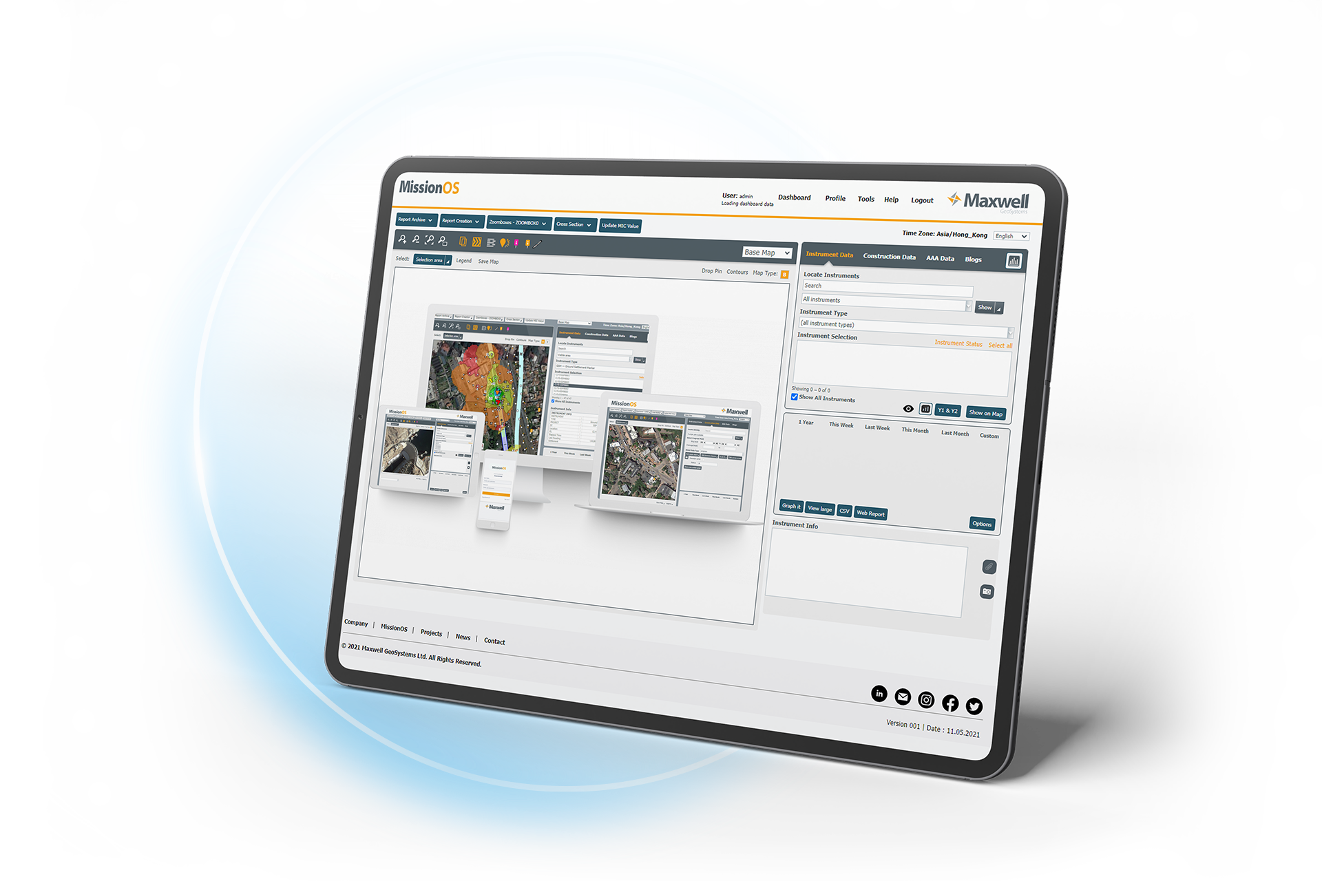 Data Platform
